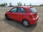 2019 NISSAN MICRA    à vendre chez Copart QC - MONTREAL