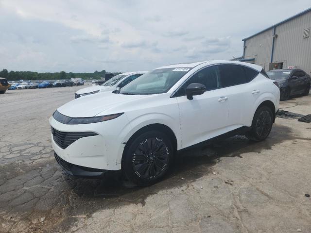 NISSAN MURANO PLA 2025