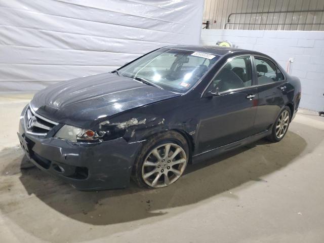 2008 Acura Tsx