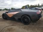 2008 LAMBORGHINI MURCIELAGO    for sale at Copart ON - TORONTO