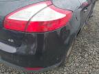 2009 RENAULT MEGANE EXP for sale at Copart EAST KILBRIDE