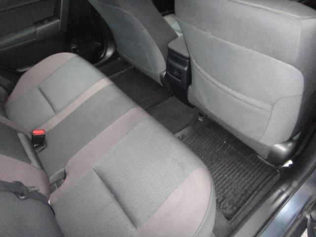  TOYOTA COROLLA 2018 Czarny
