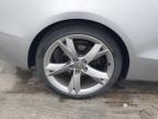 2007 AUDI A5 SPORT T for sale at Copart GLOUCESTER