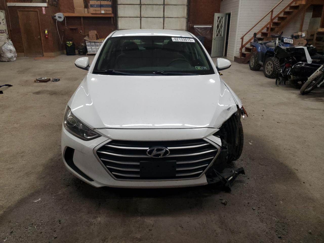 HYUNDAI ELANTRA 2017 VIN 5NPD84LF5HH177451 фото 5