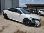2023 Nissan Sentra Sr for Sale in Florence, MS - Side