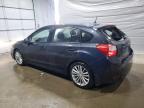 2012 Subaru Impreza Premium იყიდება Candia-ში, NH - Top/Roof