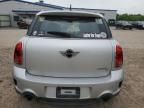 2012 Mini Cooper S Countryman იყიდება Central Square-ში, NY - Side