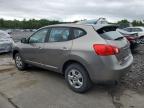2011 Nissan Rogue S за продажба в Duryea, PA - Front End