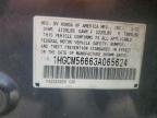 2003 Honda Accord Ex for Sale in Jacksonville, FL - Rear End