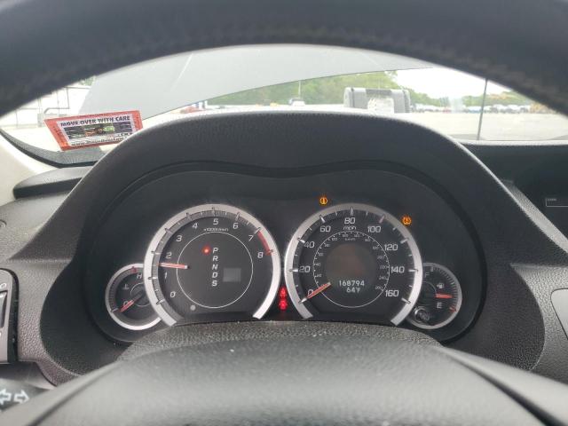 2012 ACURA TSX   