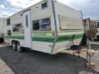 1979 FLEETWOOD WILDERNESS   à vendre chez Copart AB - CALGARY