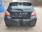 2024 Mitsubishi Mirage Es продається в Blaine, MN - Front End