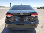 2020 Toyota Corolla Le за продажба в Fresno, CA - Damage History