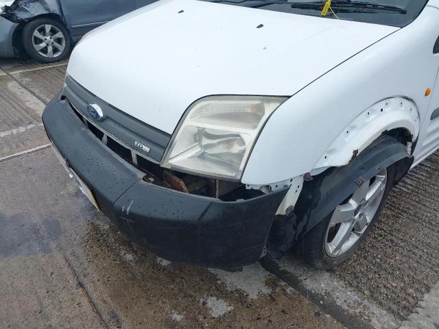 2008 FORD TRANSIT CONN T200 L75 