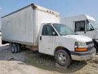 2011 Chevrolet Express G4500  zu verkaufen in Houston, TX - Side