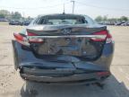 2017 Ford Fusion S за продажба в Franklin, WI - Rear End