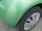 2008 SUZUKI SPLASH GLS for sale at Copart CHESTER