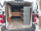 2021 CITROEN DISPATCH 1 for sale at Copart SANDWICH