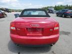 2004 Audi A4 Quattro en Venta en Windham, ME - Minor Dent/Scratches