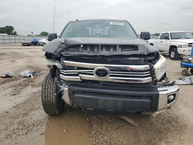 Pickups TOYOTA TUNDRA 2017 Szary
