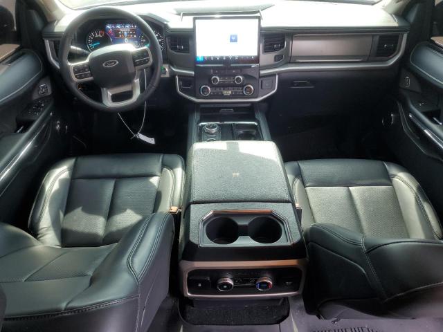 FORD EXPEDITION 2024 Черный