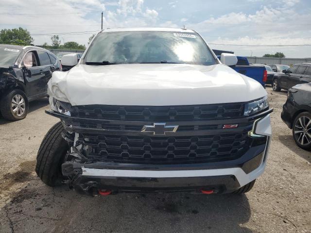  CHEVROLET TAHOE 2023 White