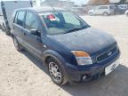 2008 FORD FUSION ZET for sale at Copart BRISTOL