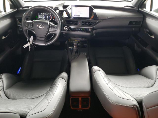  LEXUS UX 250H BA 2023 Сірий