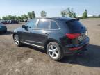 2017 AUDI Q5 PREMIUM   for sale at Copart QC - MONTREAL