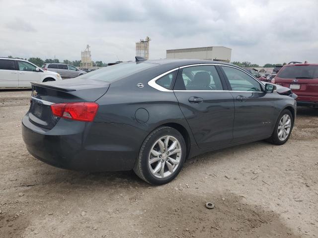  CHEVROLET IMPALA 2019 Угольный