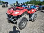 2021 SUZUKI LT-A400 F   for sale at Copart MI - FLINT