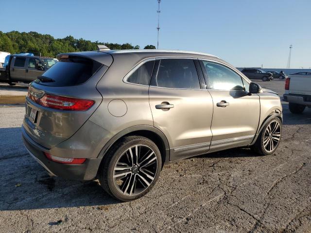  LINCOLN MKC 2017 Gray