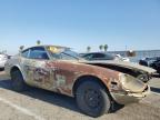 1978 Datsun 280Z for Sale in Van Nuys, CA - Front End