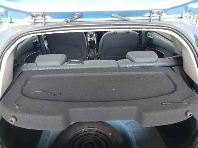 2010 FORD FIESTA TIT