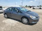 2012 Honda Civic Lx   for Sale in Columbus, OH - Front End