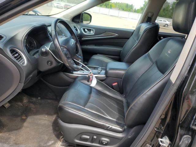 2014 INFINITI QX60   