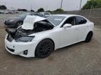 2012 Lexus Is 250 for Sale in San Diego, CA - Front End
