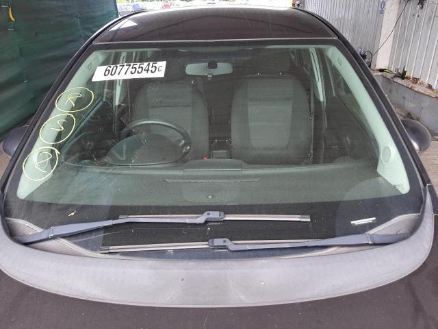 2015 VAUXHALL MERIVA EXC