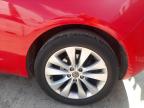 2016 VAUXHALL ASTRA GTC for sale at Copart WOLVERHAMPTON