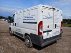 2015 FIAT DUCATO 35 for sale at Copart WISBECH