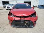 2019 Toyota Corolla L   en Venta en Chicago Heights, IL - Front End