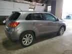 2015 Mitsubishi Outlander Sport Se за продажба в Albany, NY - Front End