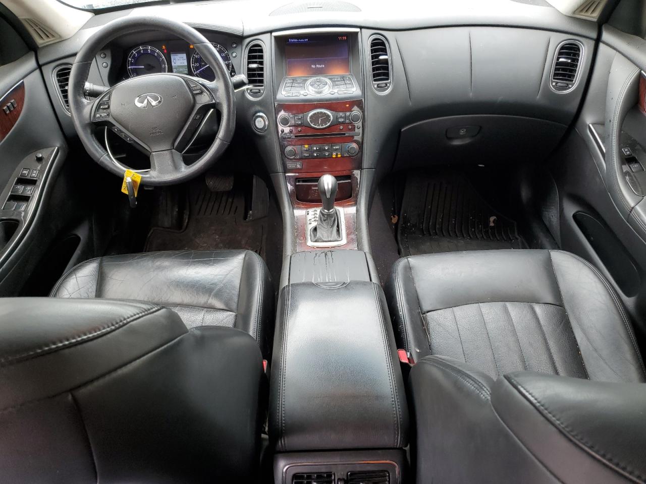 2015 Infiniti Qx50 VIN: JN1BJ0HR3FM771632 Lot: 61355655