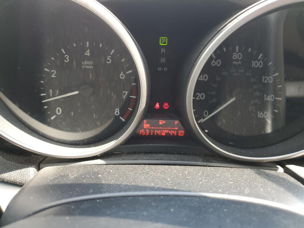 2010 Mazda 3 I VIN: JM1BL1SFXA1163077 Lot: 62155715