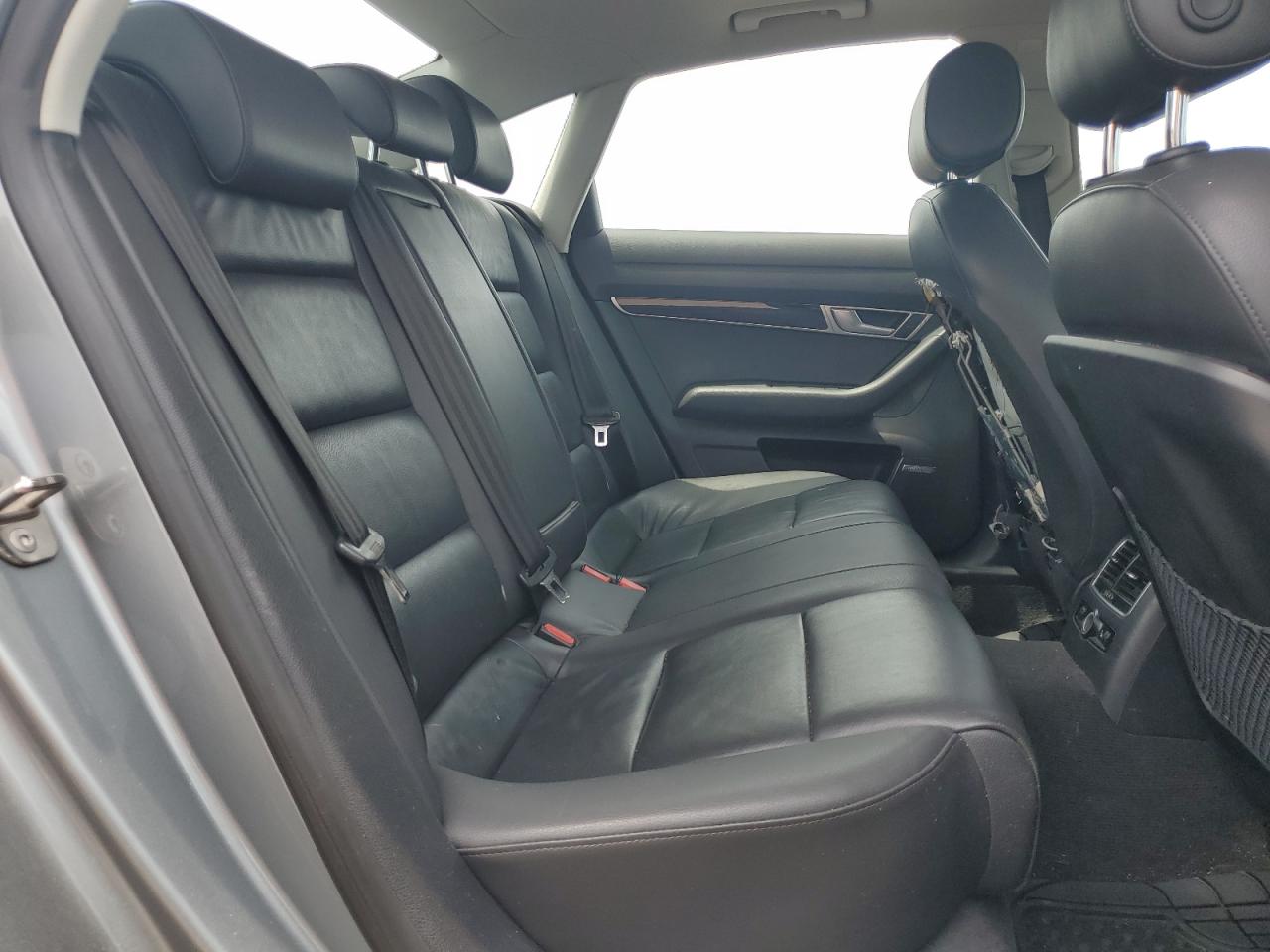 2010 Audi A6 Prestige VIN: WAUKGAFB1AN060860 Lot: 60971585