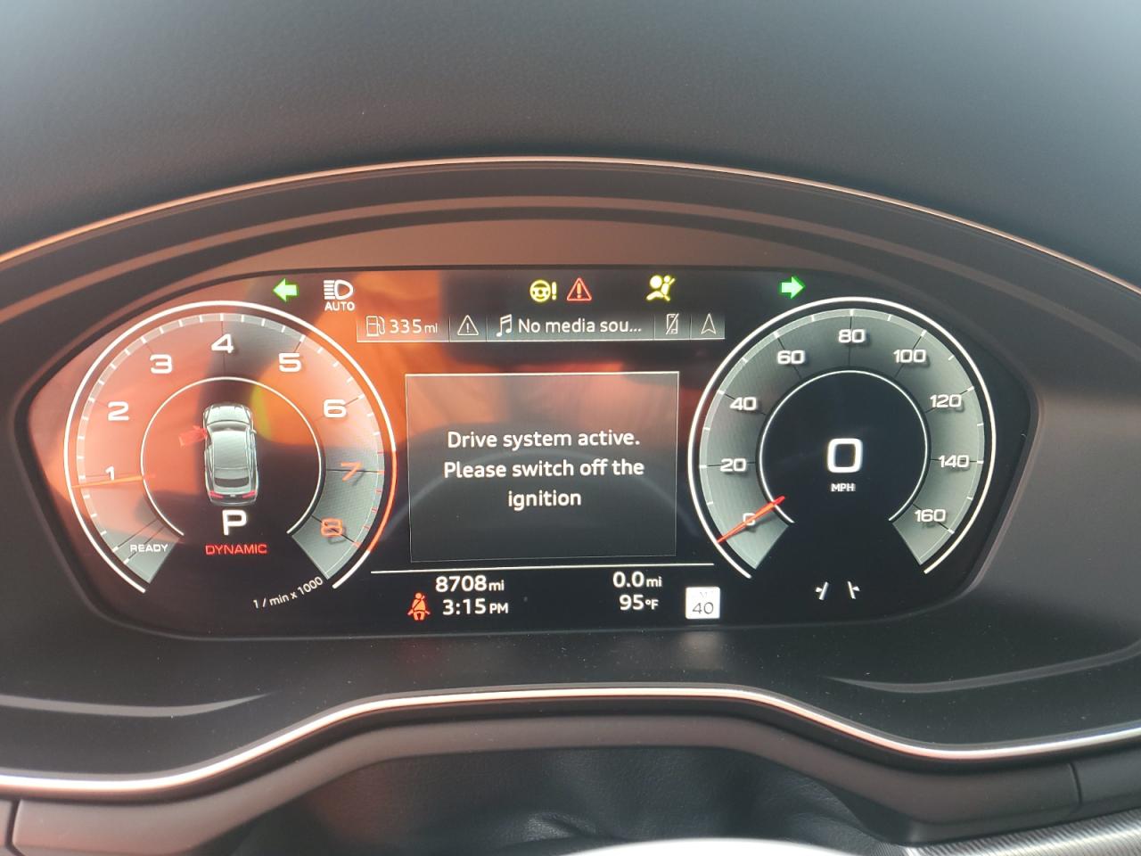 2024 Audi A5 Premium Plus 45 VIN: WAUFACF55RA072361 Lot: 61680645