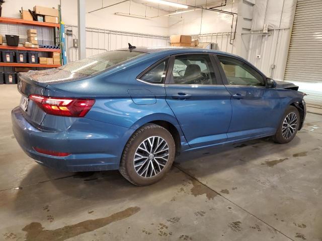  VOLKSWAGEN JETTA 2020 Синій