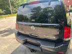 2012 Nissan Armada Sv იყიდება Assonet-ში, MA - Normal Wear