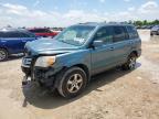 2008 Honda Pilot Exl იყიდება Houston-ში, TX - Front End