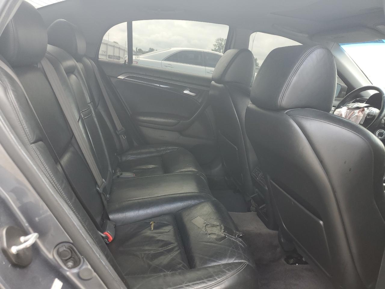 2006 Acura 3.2Tl VIN: 19UUA66286A035996 Lot: 59916245